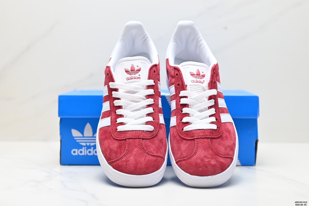 Adidas Gazelle Shoes